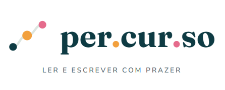 per.cur.so — ler e escrever com prazer